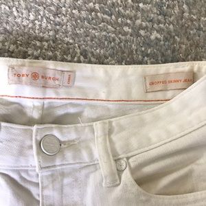 Tory Burch Jeans